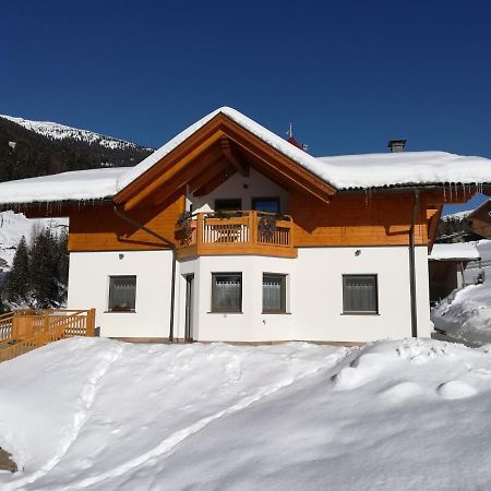 Holiday Home Spieglhof-4 By Interhome Sarentino 外观 照片