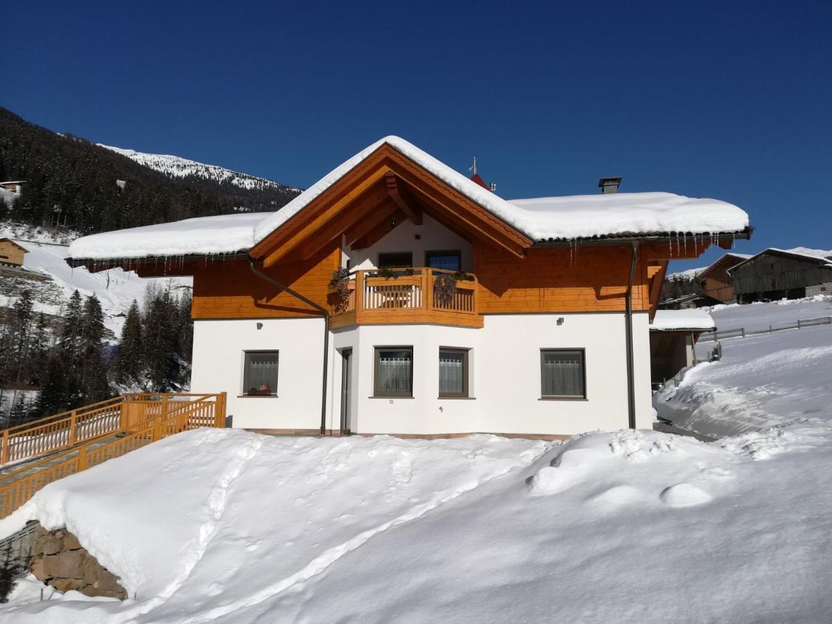 Holiday Home Spieglhof-4 By Interhome Sarentino 外观 照片