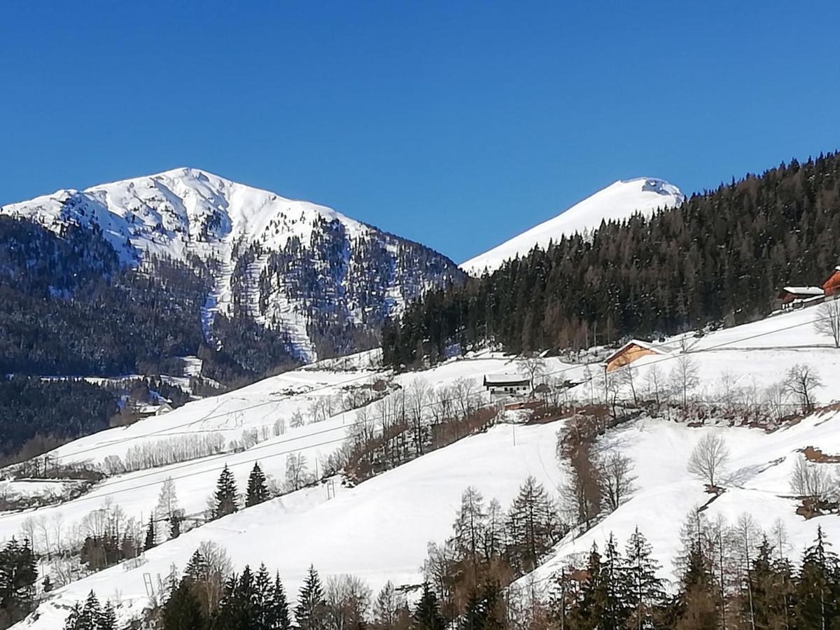 Holiday Home Spieglhof-4 By Interhome Sarentino 外观 照片