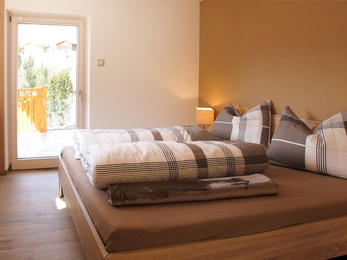 Holiday Home Spieglhof-4 By Interhome Sarentino 外观 照片