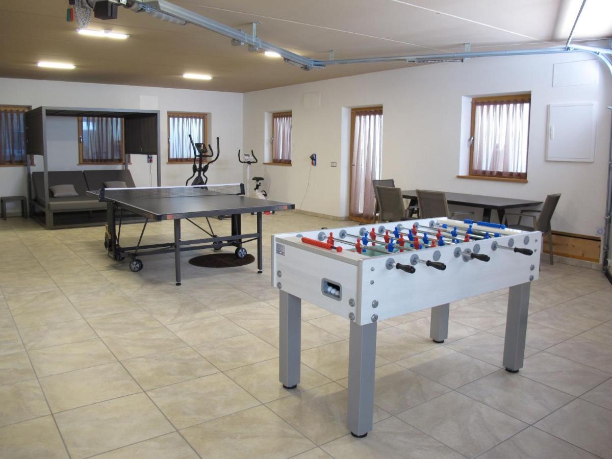 Holiday Home Spieglhof-4 By Interhome Sarentino 外观 照片