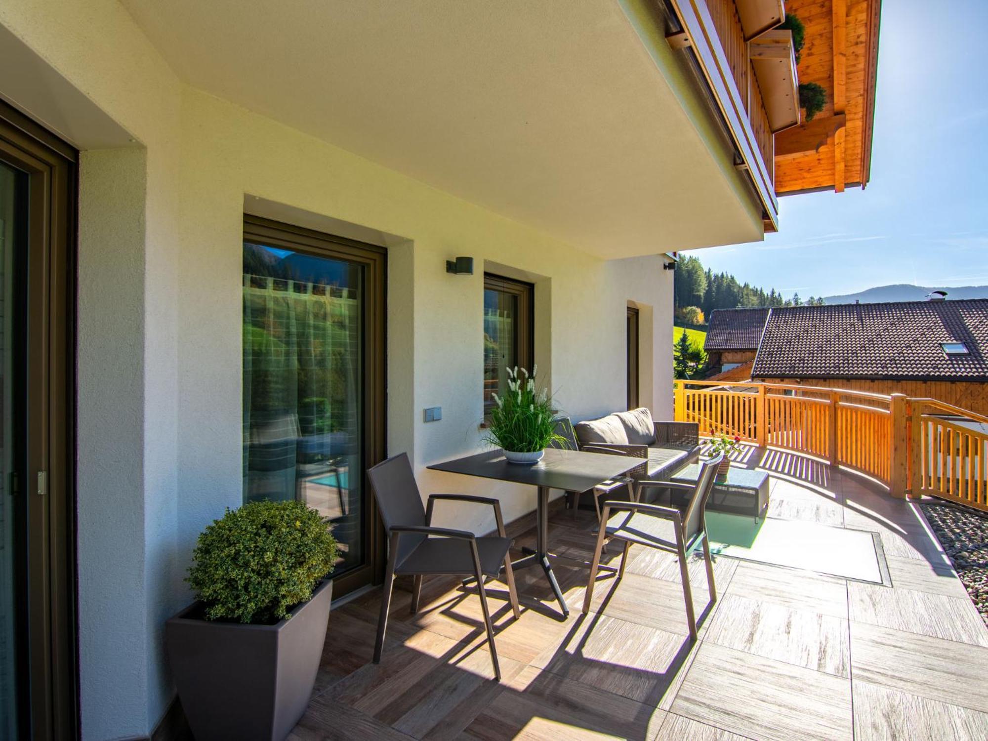 Holiday Home Spieglhof-4 By Interhome Sarentino 外观 照片