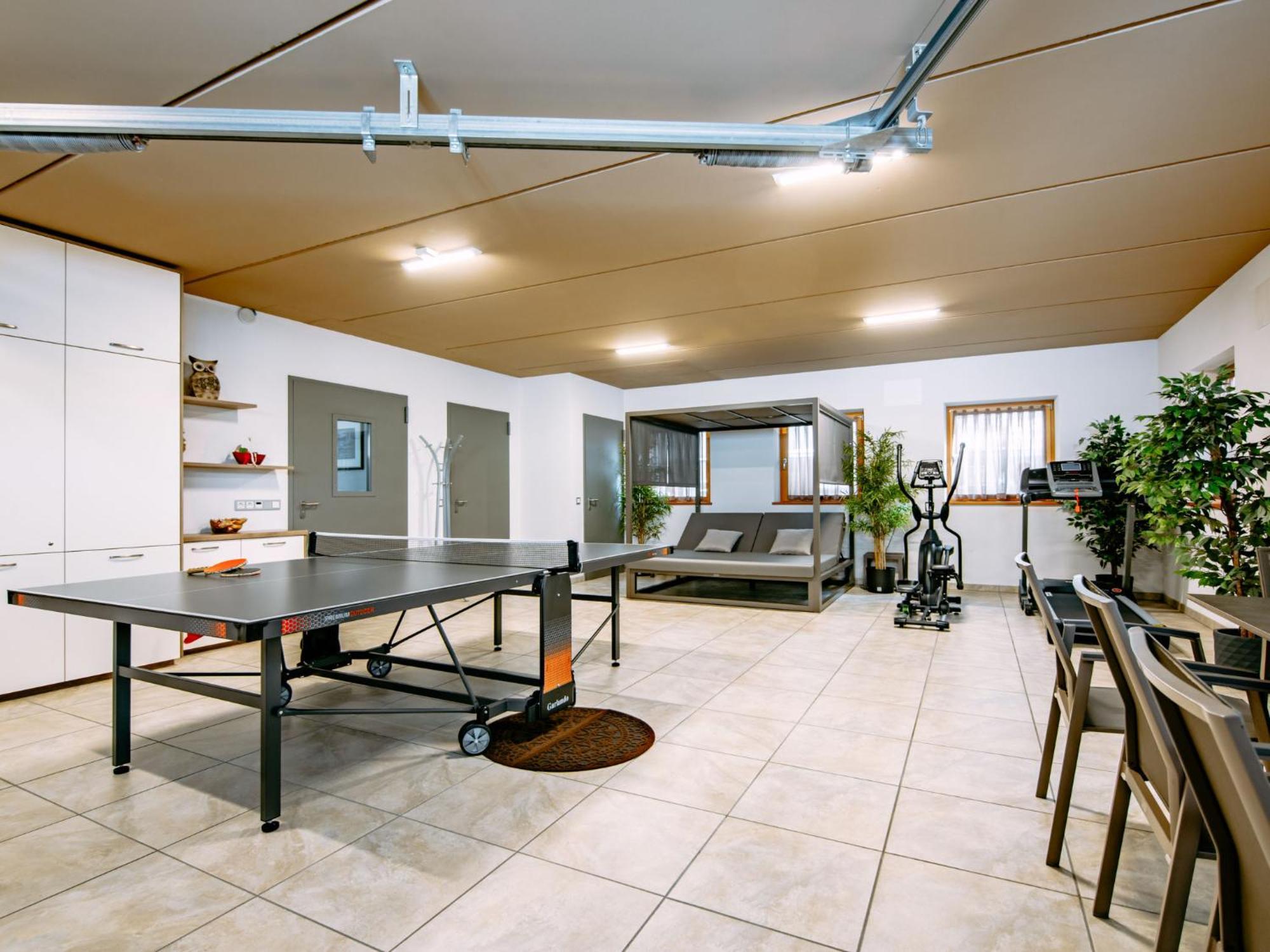 Holiday Home Spieglhof-4 By Interhome Sarentino 外观 照片