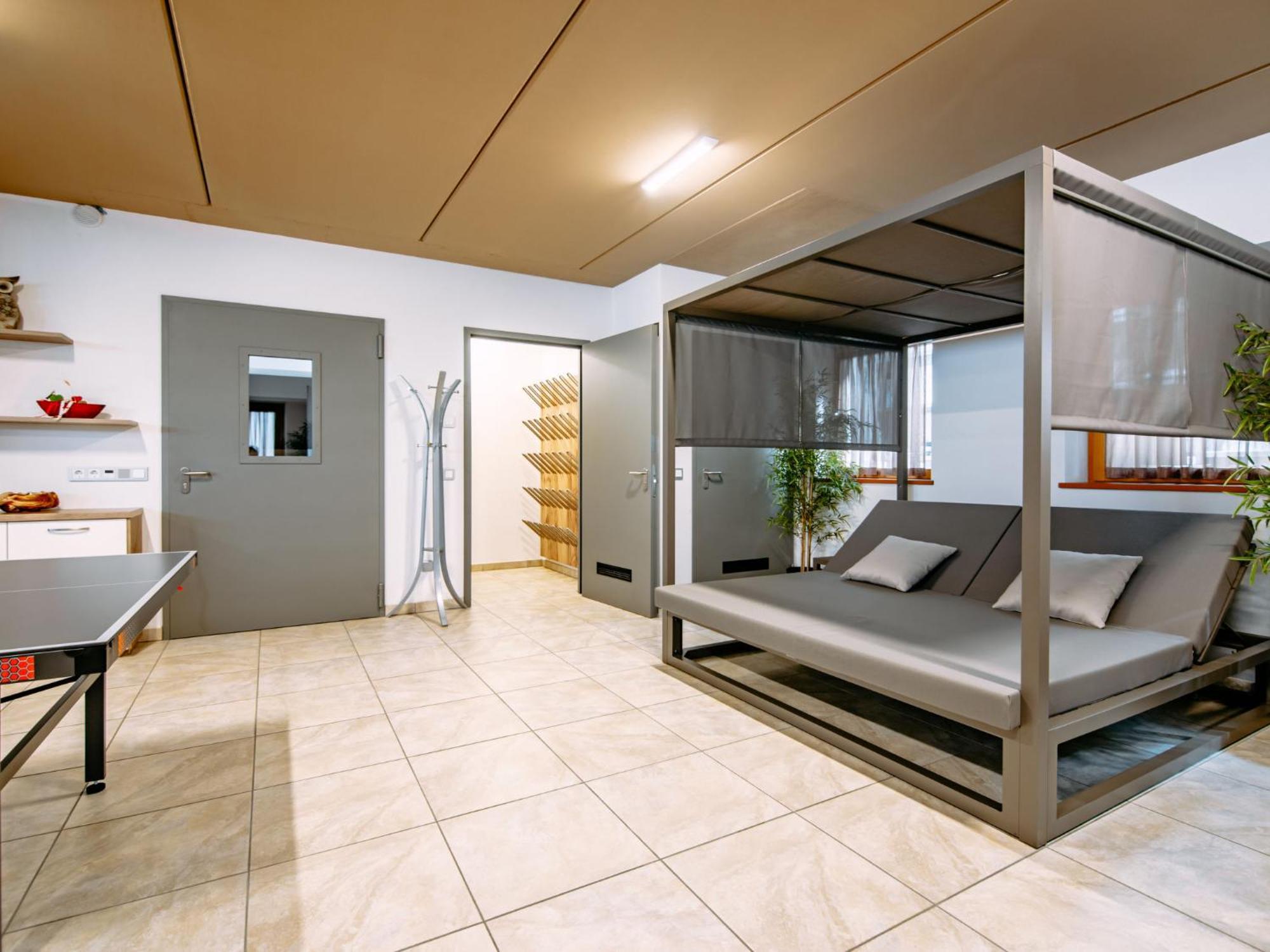 Holiday Home Spieglhof-4 By Interhome Sarentino 外观 照片