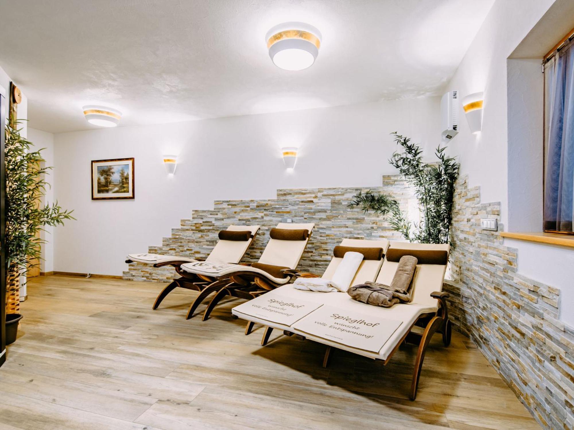 Holiday Home Spieglhof-4 By Interhome Sarentino 外观 照片