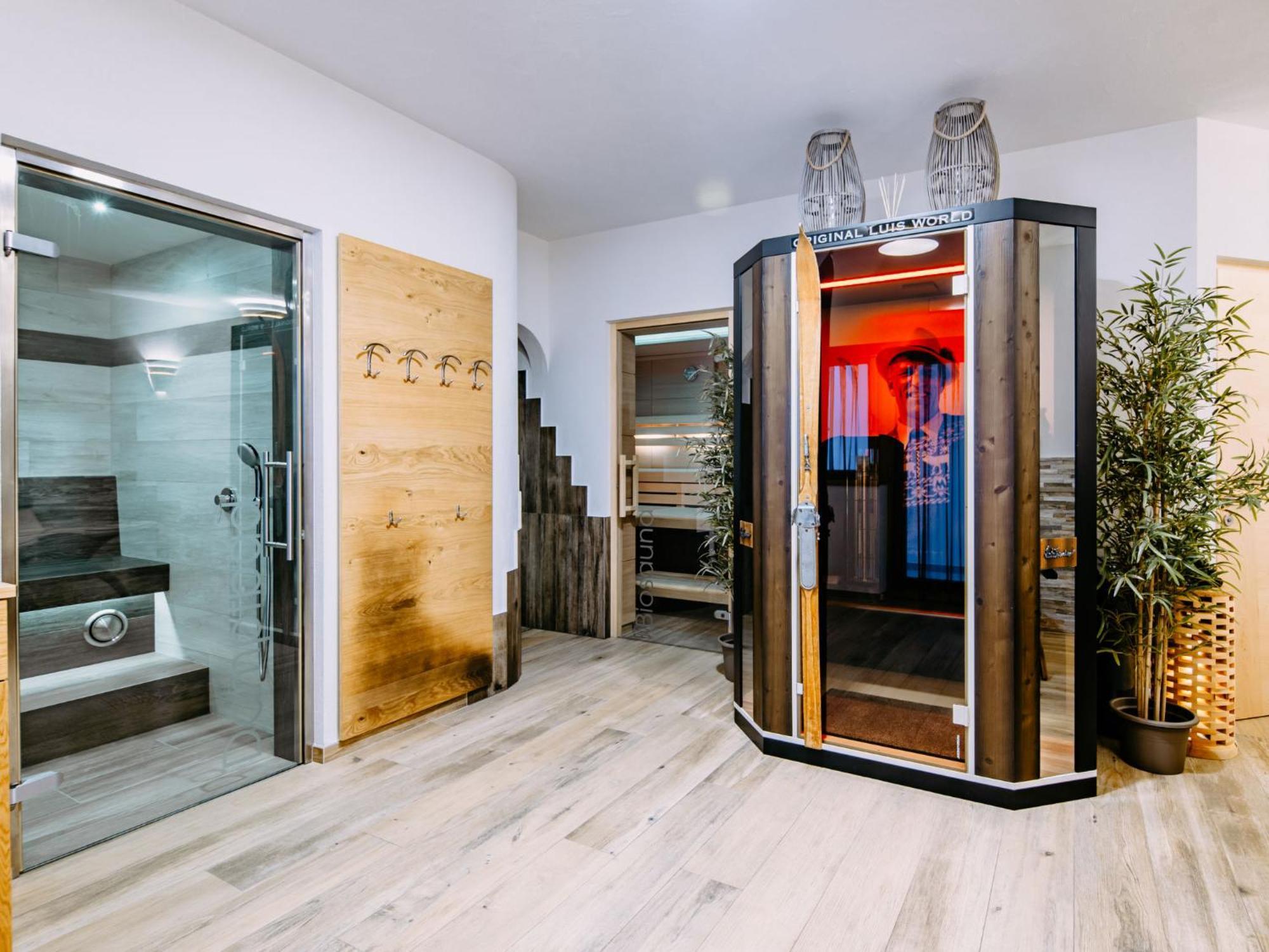 Holiday Home Spieglhof-4 By Interhome Sarentino 外观 照片