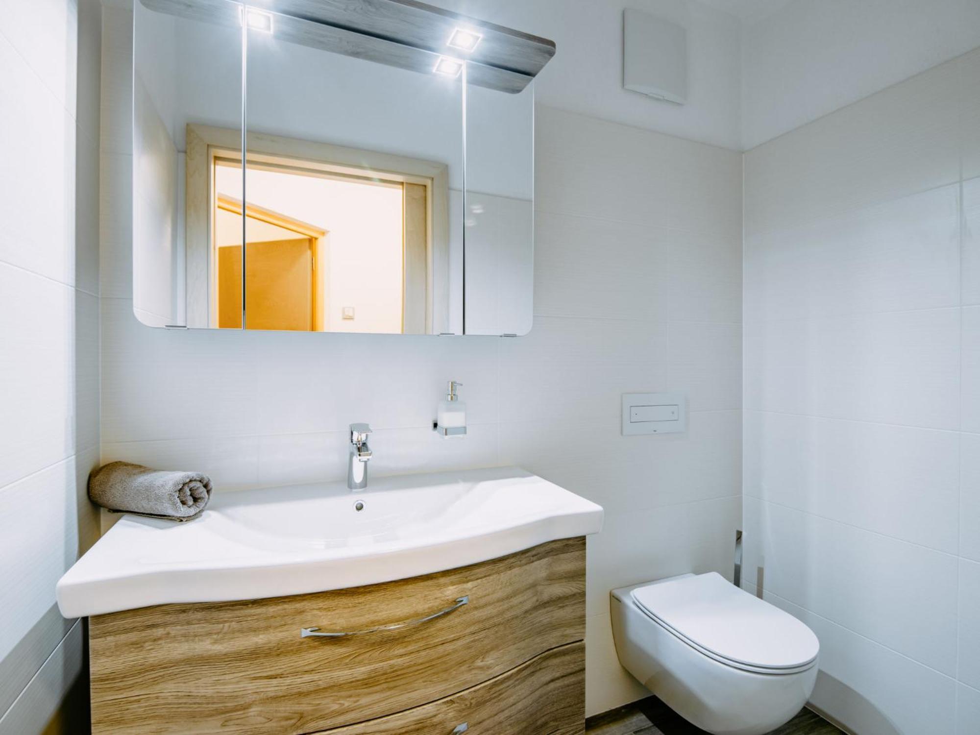 Holiday Home Spieglhof-4 By Interhome Sarentino 外观 照片