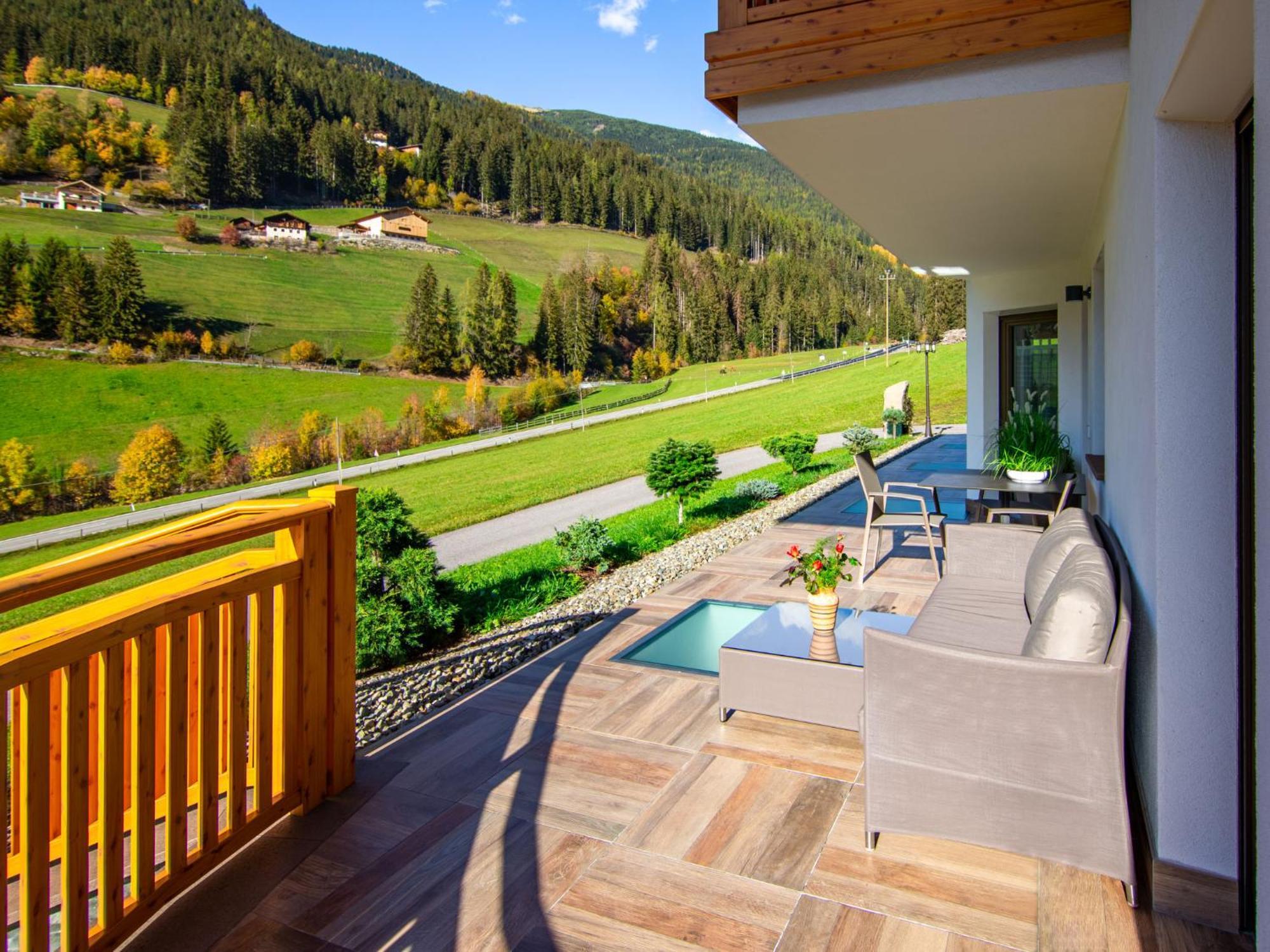 Holiday Home Spieglhof-4 By Interhome Sarentino 外观 照片