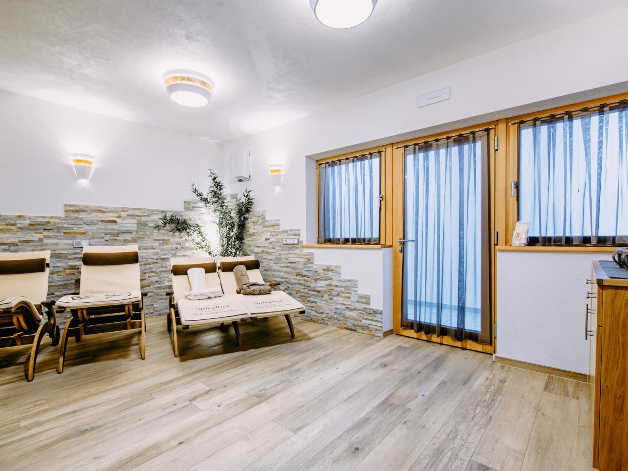 Holiday Home Spieglhof-4 By Interhome Sarentino 外观 照片