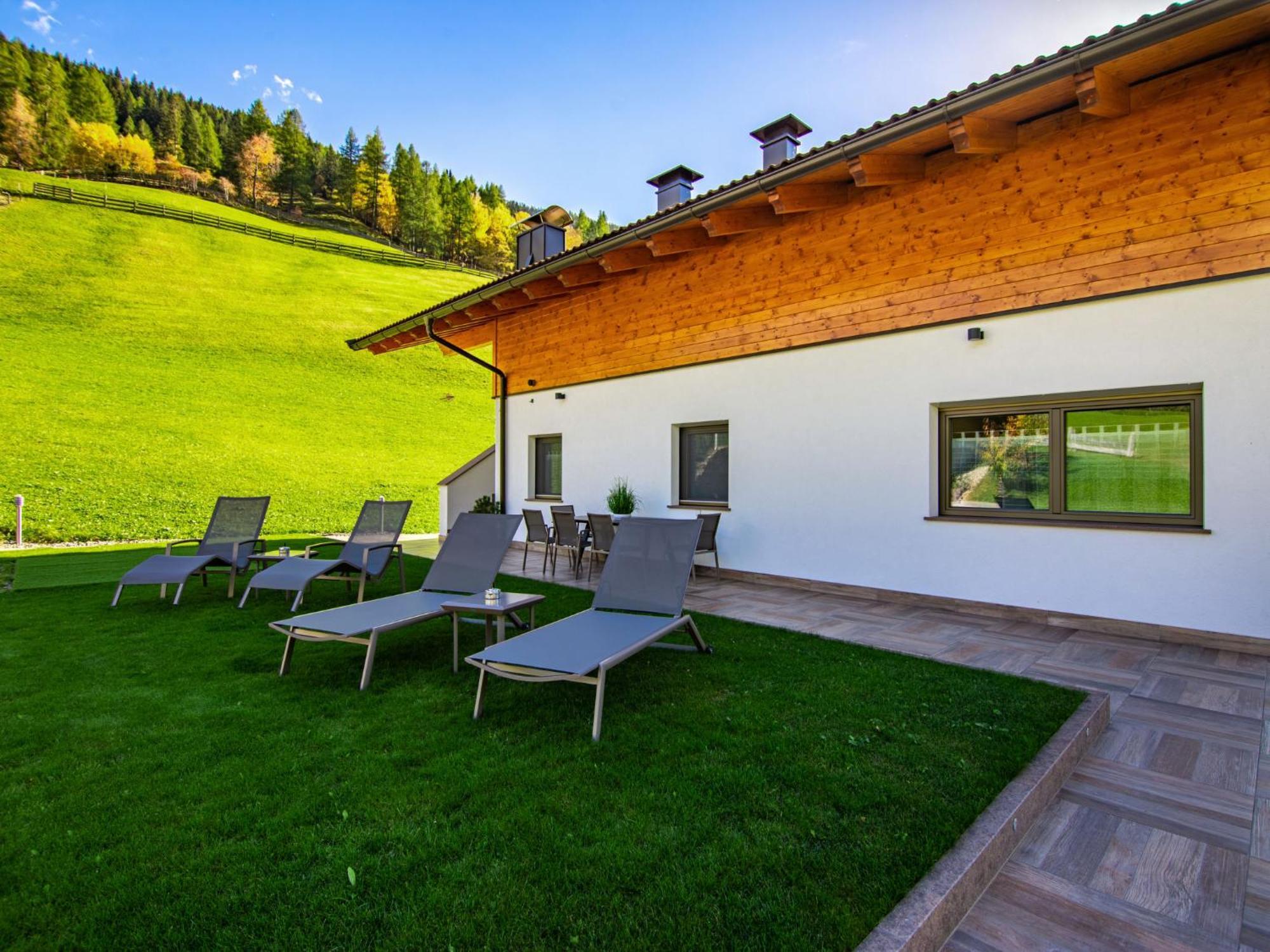 Holiday Home Spieglhof-4 By Interhome Sarentino 外观 照片