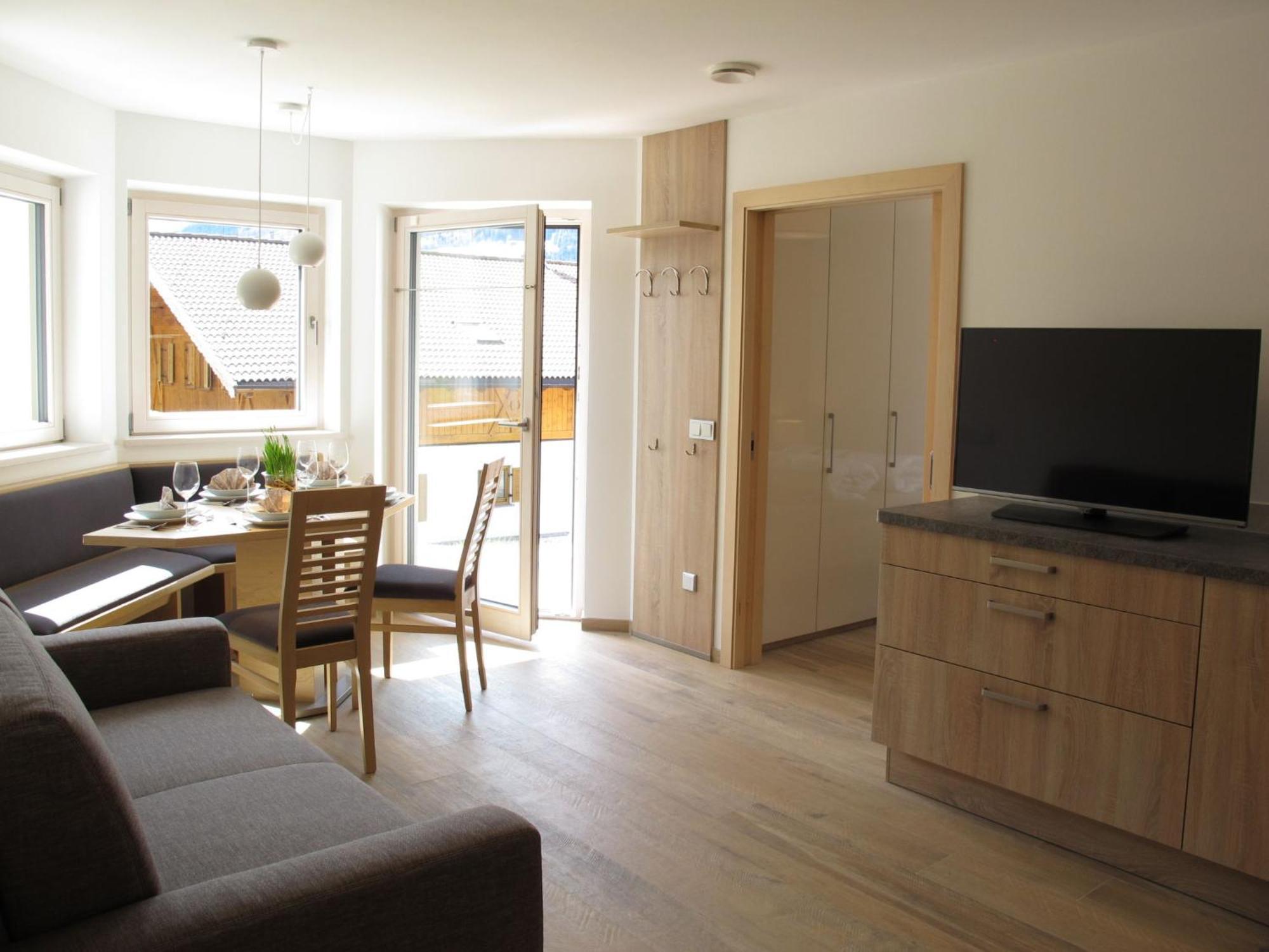 Holiday Home Spieglhof-4 By Interhome Sarentino 外观 照片